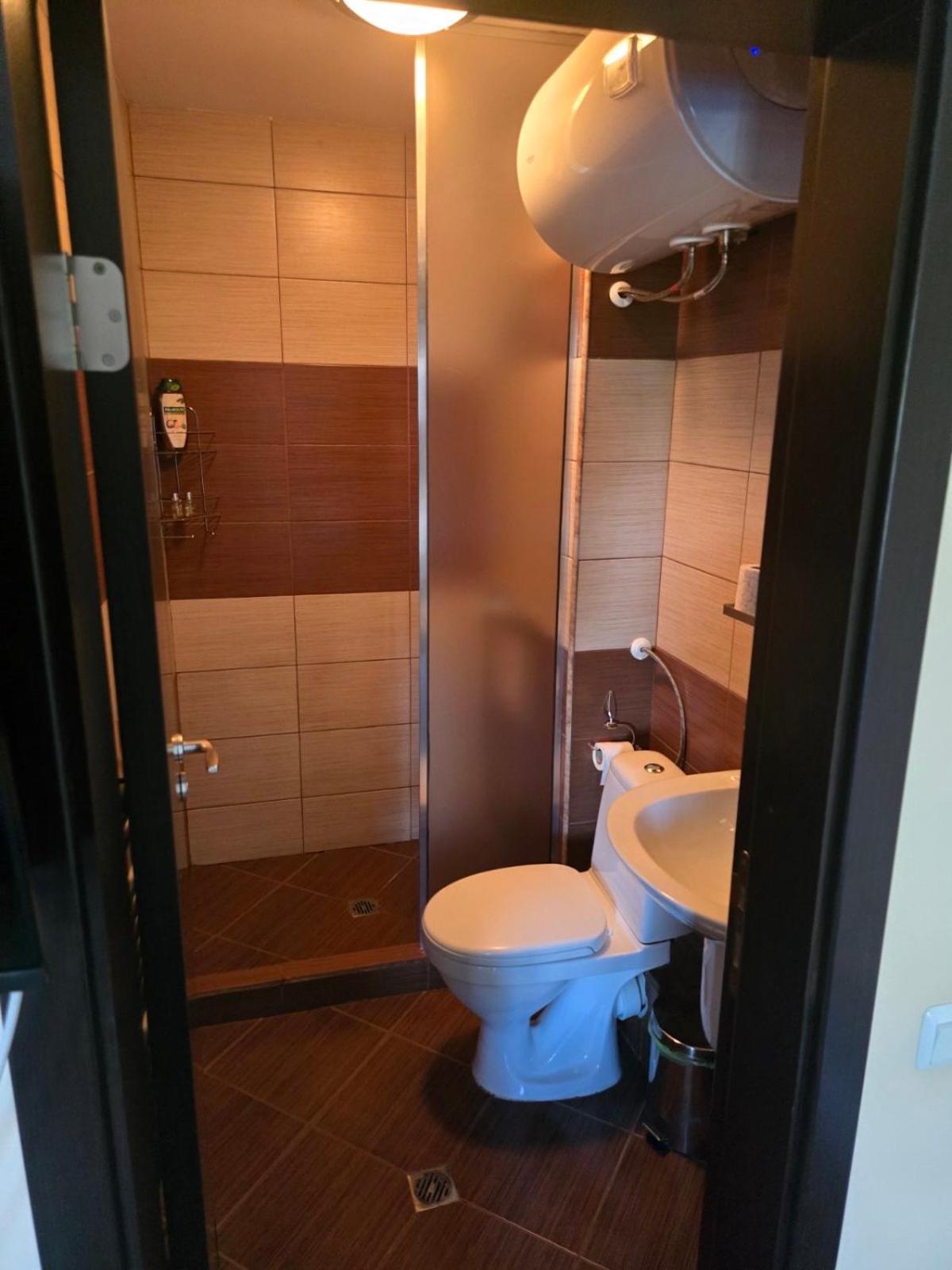 Paradiso Verde Bansko Luaran gambar