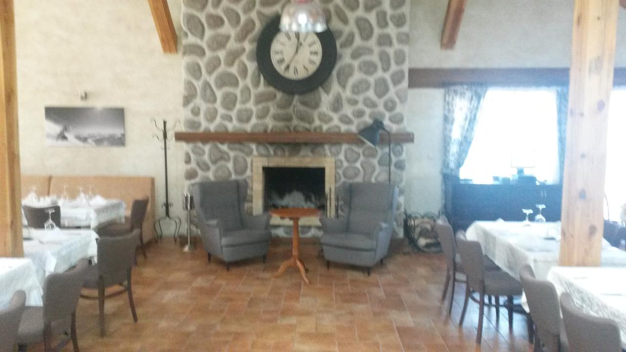 Paradiso Verde Bansko Luaran gambar