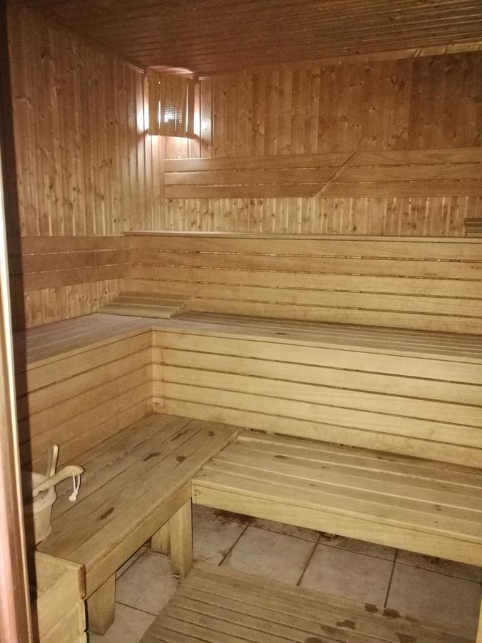 Paradiso Verde Bansko Luaran gambar